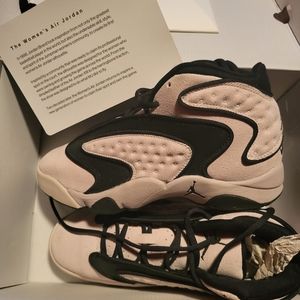 Women's Jordan shoes